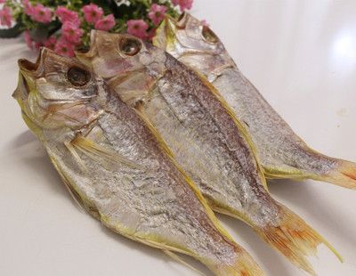 海鲜干货 鱼干干货 阳江特产一夜埕咸鱼刀里红三红线海鱼海产品